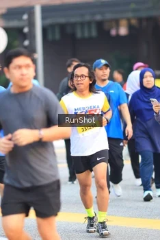 Runner Photo 4853603