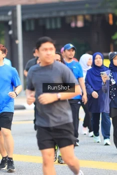 Runner Photo 4853604