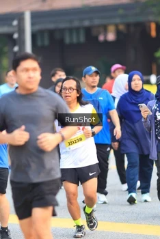 Runner Photo 4853605
