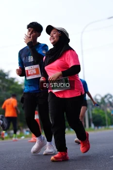Runner Photo 4853607