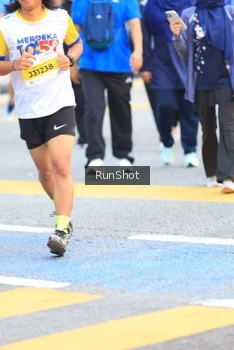 Runner Photo 4853608