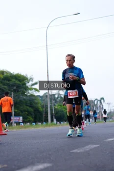 Runner Photo 4853609