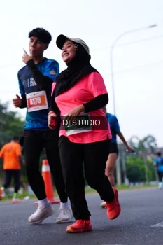 Runner Photo 4853610