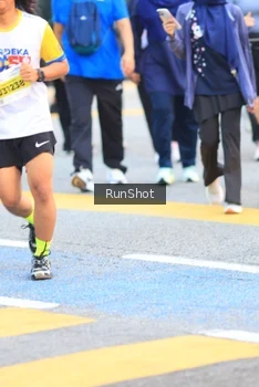 Runner Photo 4853612