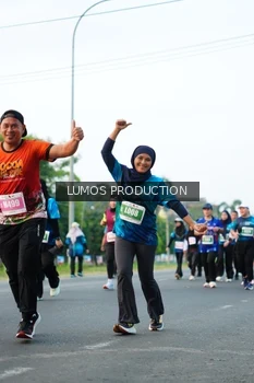 Runner Photo 4853615