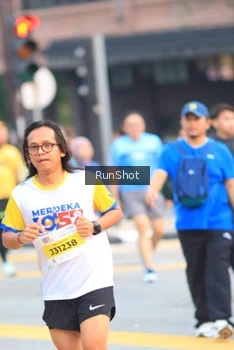 Runner Photo 4853617
