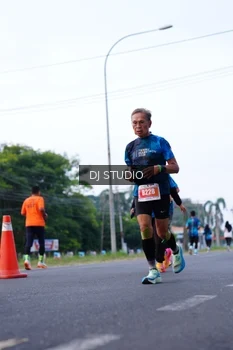 Runner Photo 4853619
