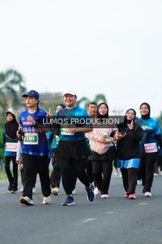 Runner Photo 4853620