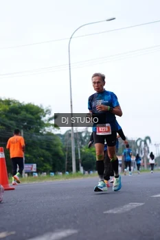 Runner Photo 4853622