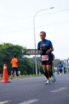 Runner Photo 4853627