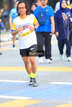 Runner Photo 4853631