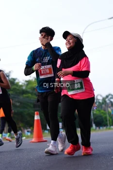 Runner Photo 4853632