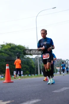 Runner Photo 4853638