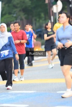 Runner Photo 4853640