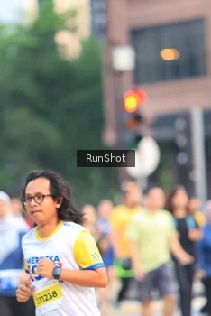 Runner Photo 4853643