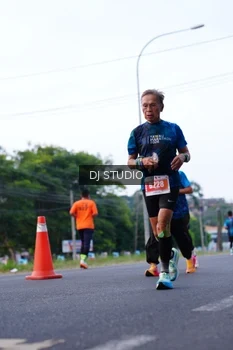 Runner Photo 4853645
