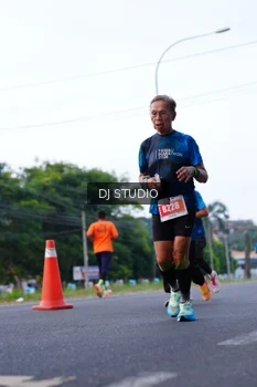Runner Photo 4853651