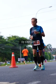 Runner Photo 4853660