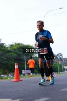 Runner Photo 4853663