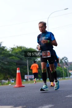 Runner Photo 4853664