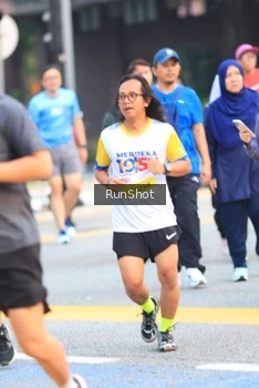 Runner Photo 4853665