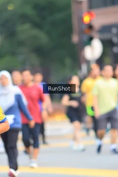 Runner Photo 4853666
