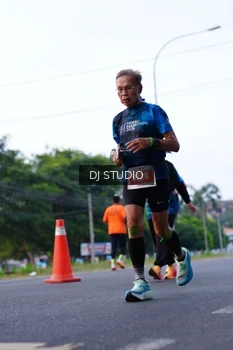 Runner Photo 4853669