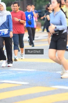 Runner Photo 4853670
