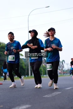Runner Photo 4853672