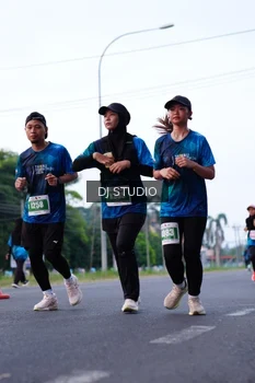 Runner Photo 4853676