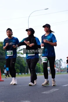 Runner Photo 4853679