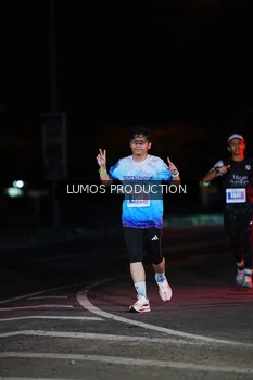 Runner Photo 4853680