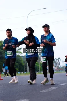 Runner Photo 4853681