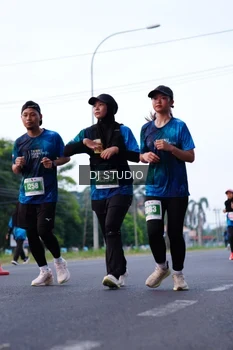 Runner Photo 4853682