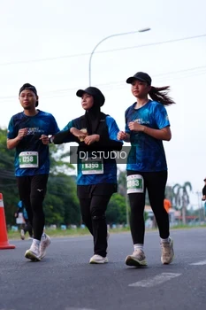 Runner Photo 4853685