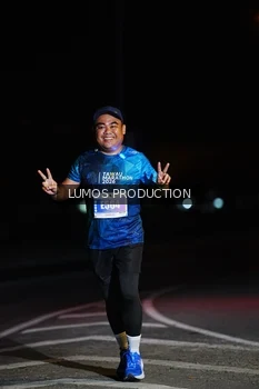 Runner Photo 4853686
