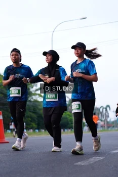 Runner Photo 4853689