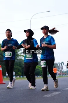 Runner Photo 4853690