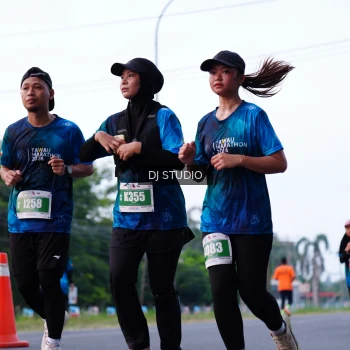 Runner Photo 4853691