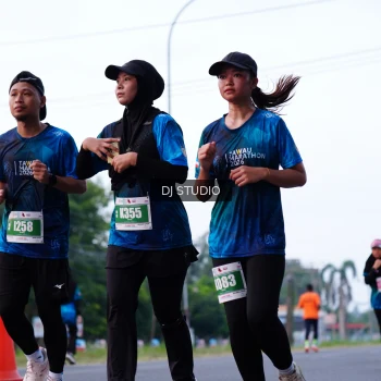 Runner Photo 4853694