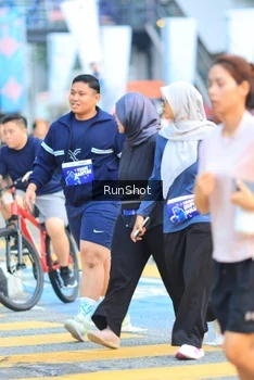 Runner Photo 4853698
