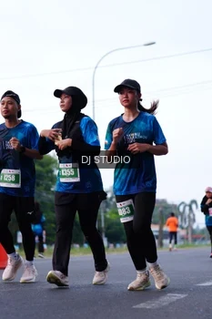 Runner Photo 4853699