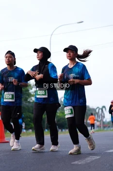 Runner Photo 4853704