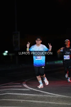 Runner Photo 4853705