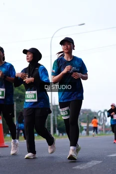 Runner Photo 4853707