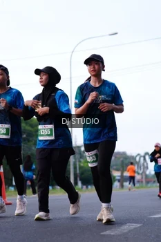 Runner Photo 4853708