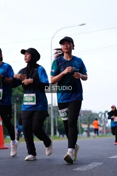 Runner Photo 4853709