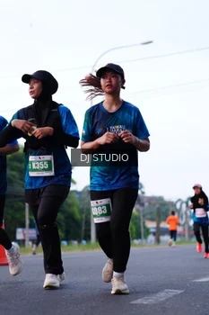 Runner Photo 4853715
