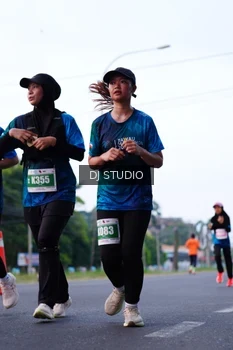 Runner Photo 4853718