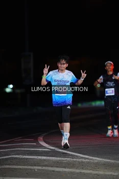Runner Photo 4853719